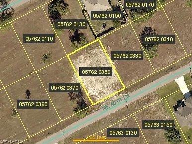 1801 NE 40th Ln., Cape Coral, FL 33909