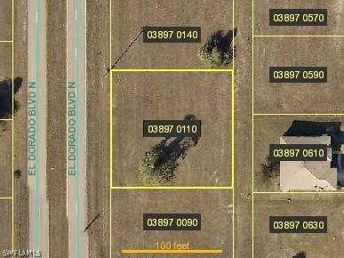 1903 El Dorado Blvd., Cape Coral, FL 33993