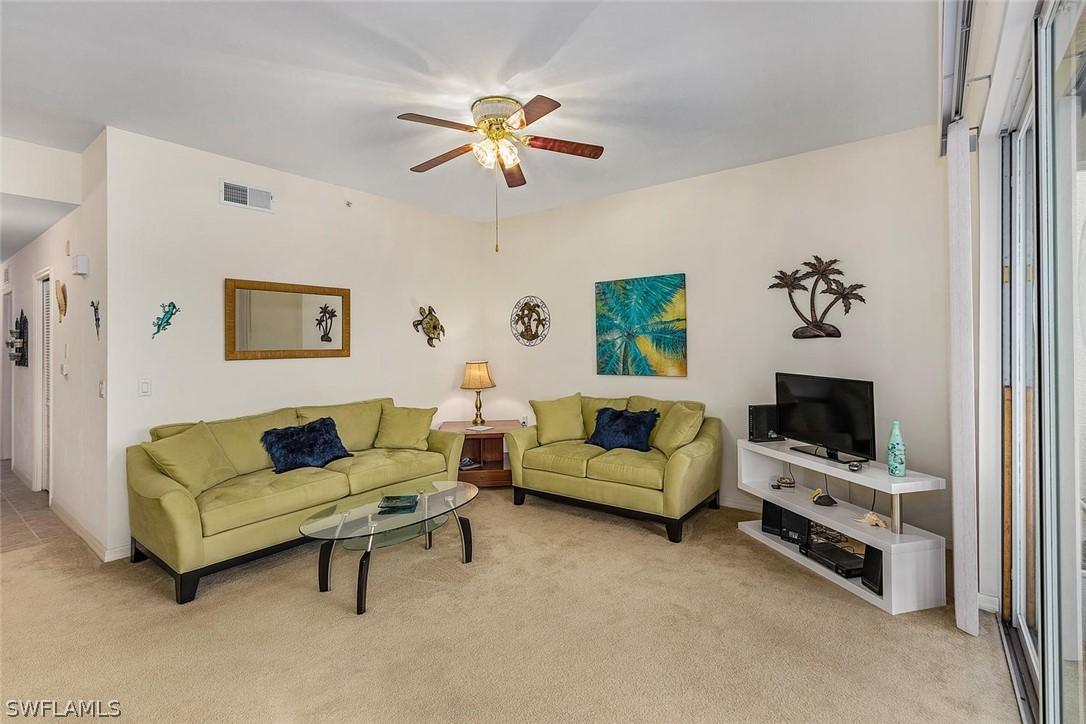 16615 Lake Circle Dr. #413, Fort Myers, FL 33908