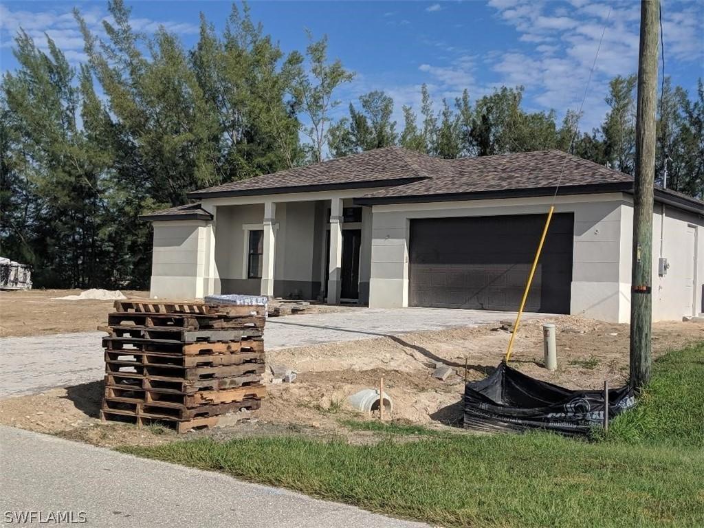 1513 SW 28th Ter., Cape Coral, FL 33914