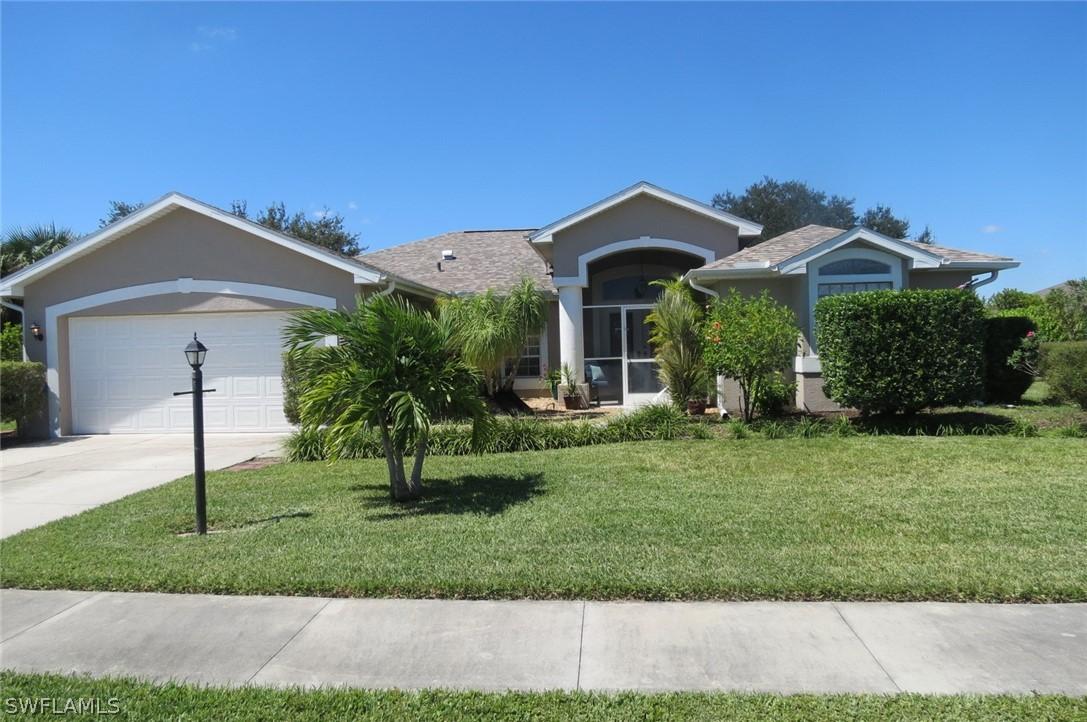 291 Justene Cir., Lehigh Acres, FL 33936