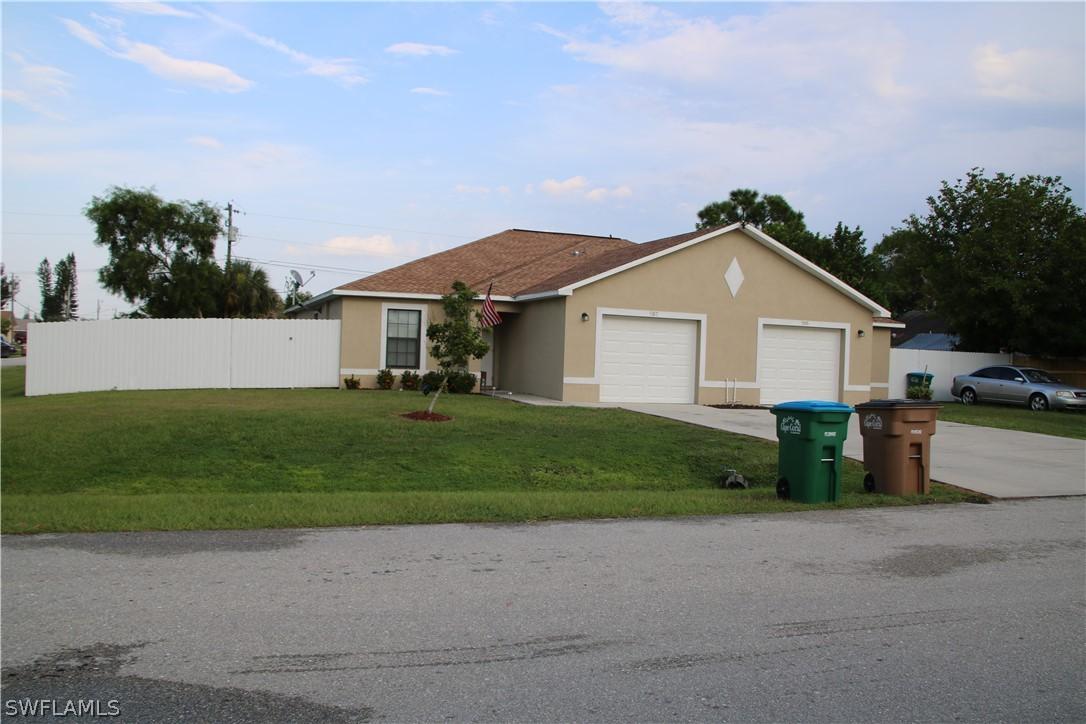 503 SE 6th Ave., Cape Coral, FL 33990