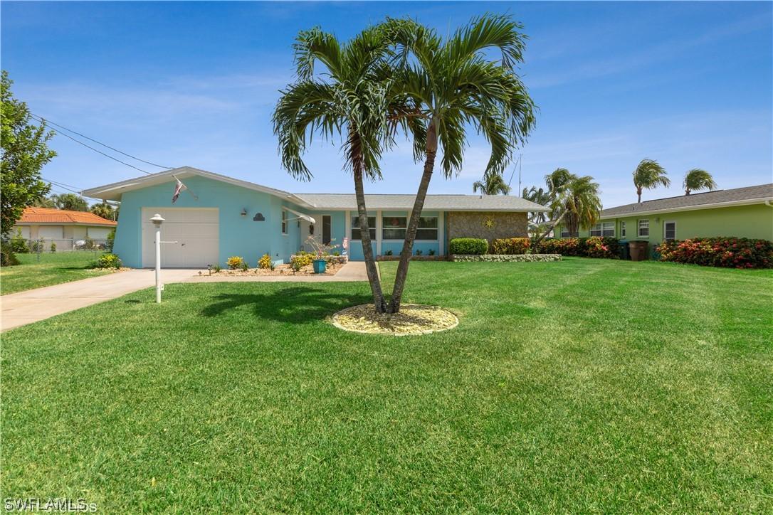 3005 SE 18th Ave., Cape Coral, FL 33904