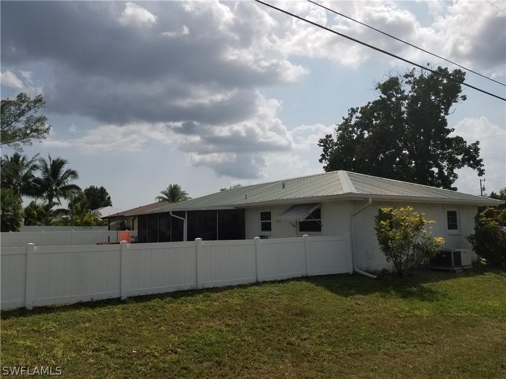 3201 SE 4th Ave., Cape Coral, FL 33904