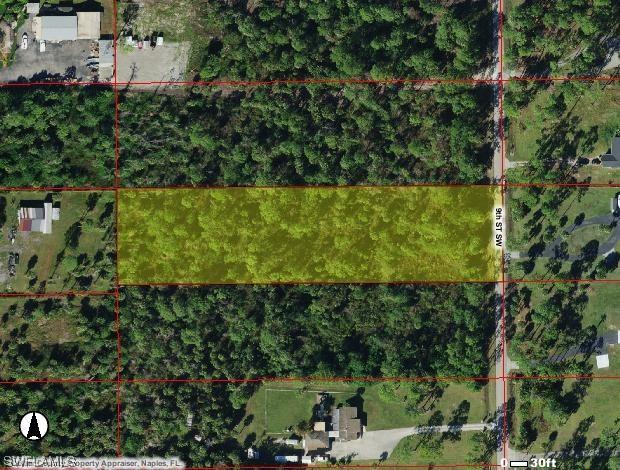 321 9th St., Naples, FL 34117