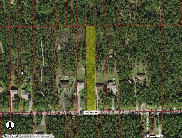 0000 10th Ave., Naples, FL 34120