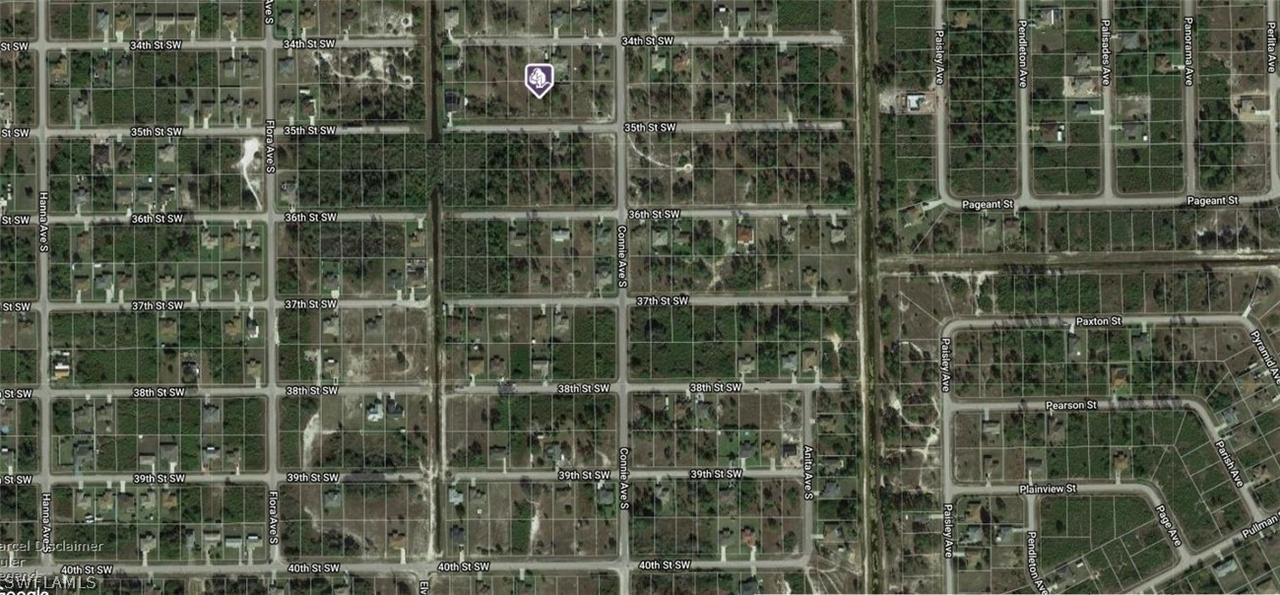 2606 35th St., Lehigh Acres, FL 33976