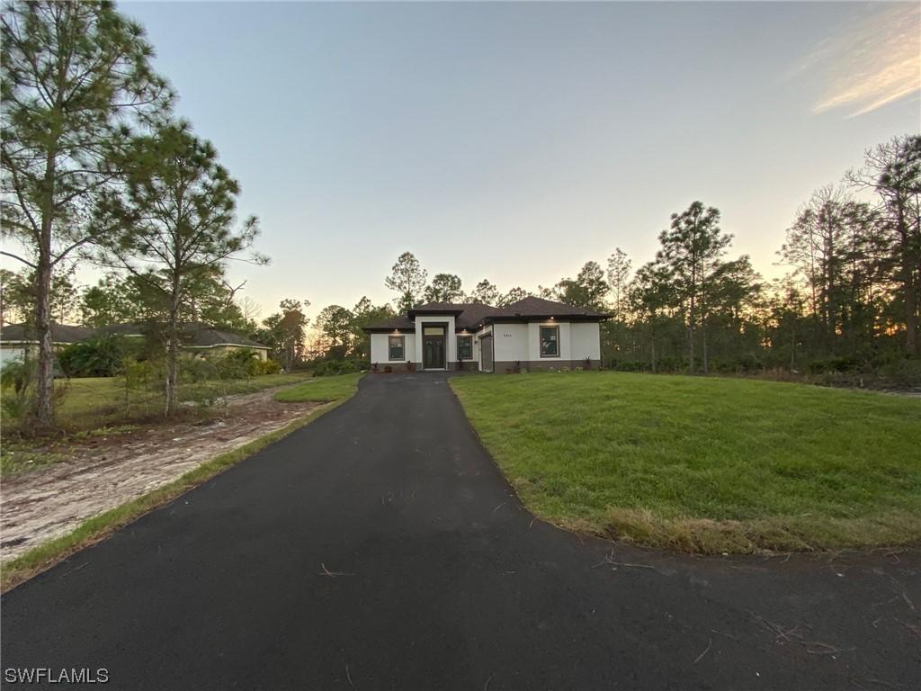 3981 Golden Gate Blvd., Naples, FL 34120