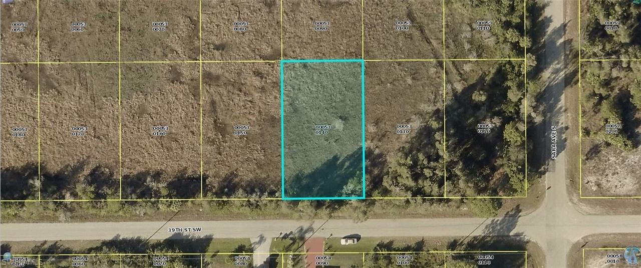 3404 39th St., Lehigh Acres, FL 33976