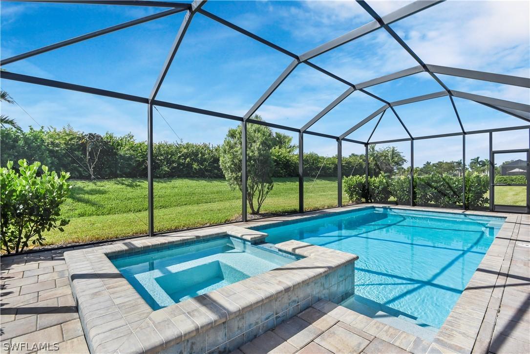 4642 Mystic Blue Way, Fort Myers, FL 33966