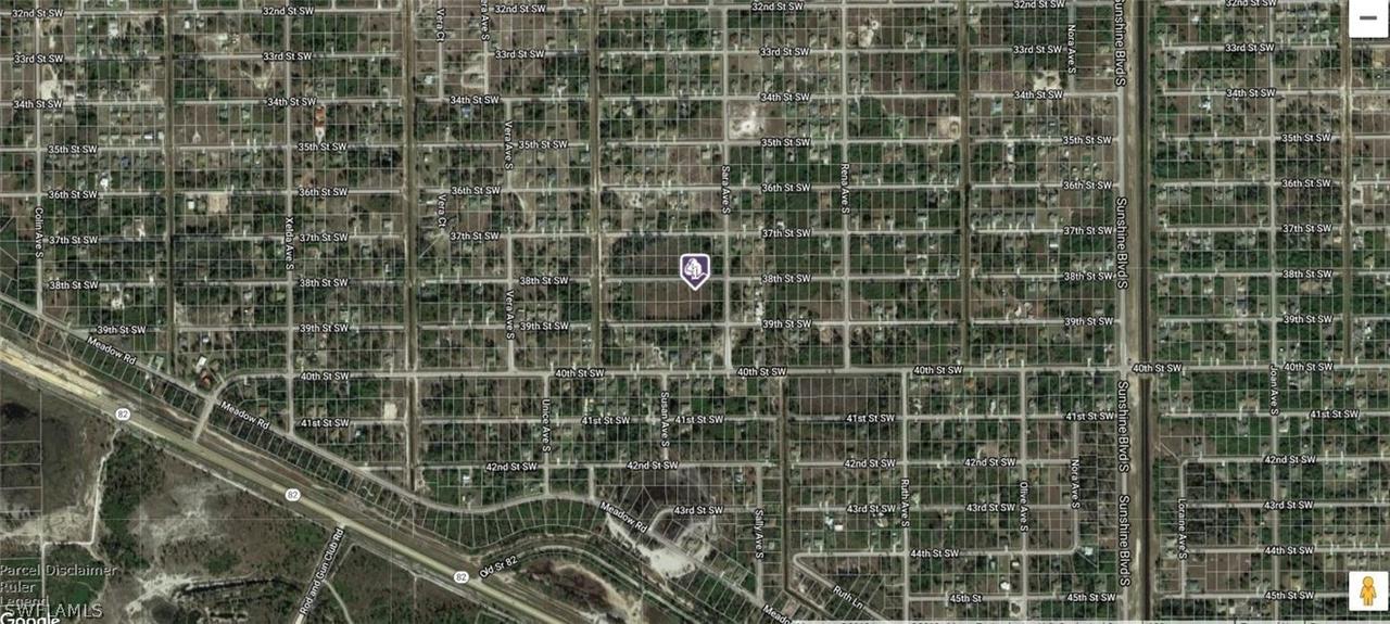 3405 38th St., Lehigh Acres, FL 33976