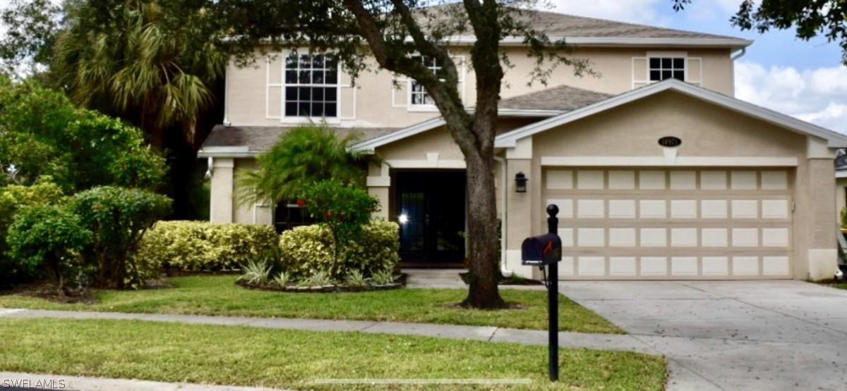 14971 Savannah Dr., Naples, FL 34119