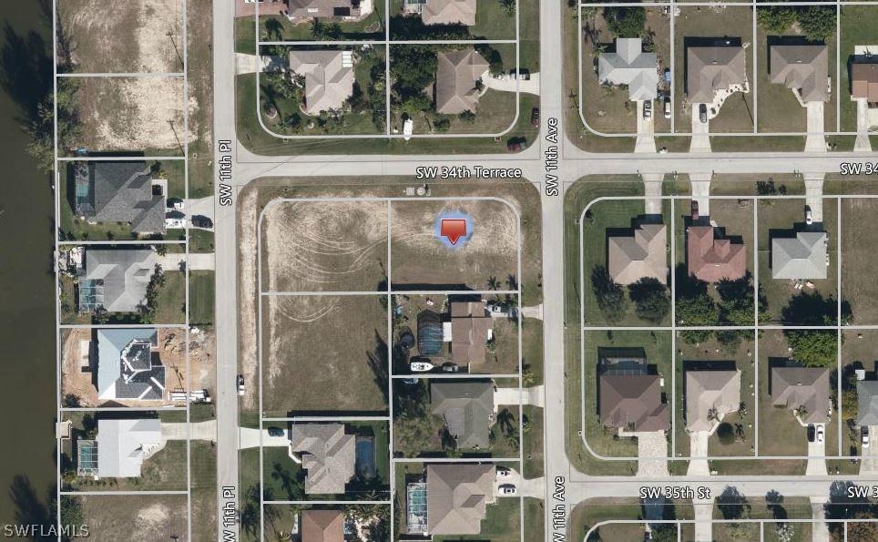 3422 SW 11th Ave., Cape Coral, FL 33914