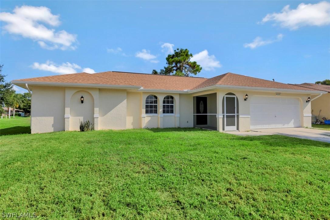 917 SW 23rd St., Cape Coral, FL 33991