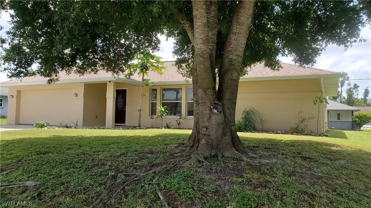 8456 Coral Dr., Fort Myers, FL 33967