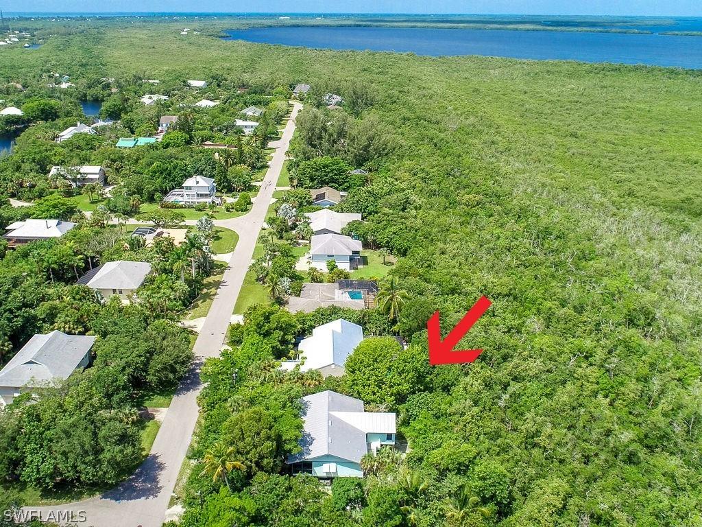 1695 Serenity Ln., Sanibel, FL 33957