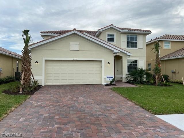 2120 Parson St., Naples, FL 34120