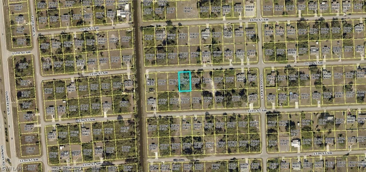 4213 11th St., Lehigh Acres, FL 33971