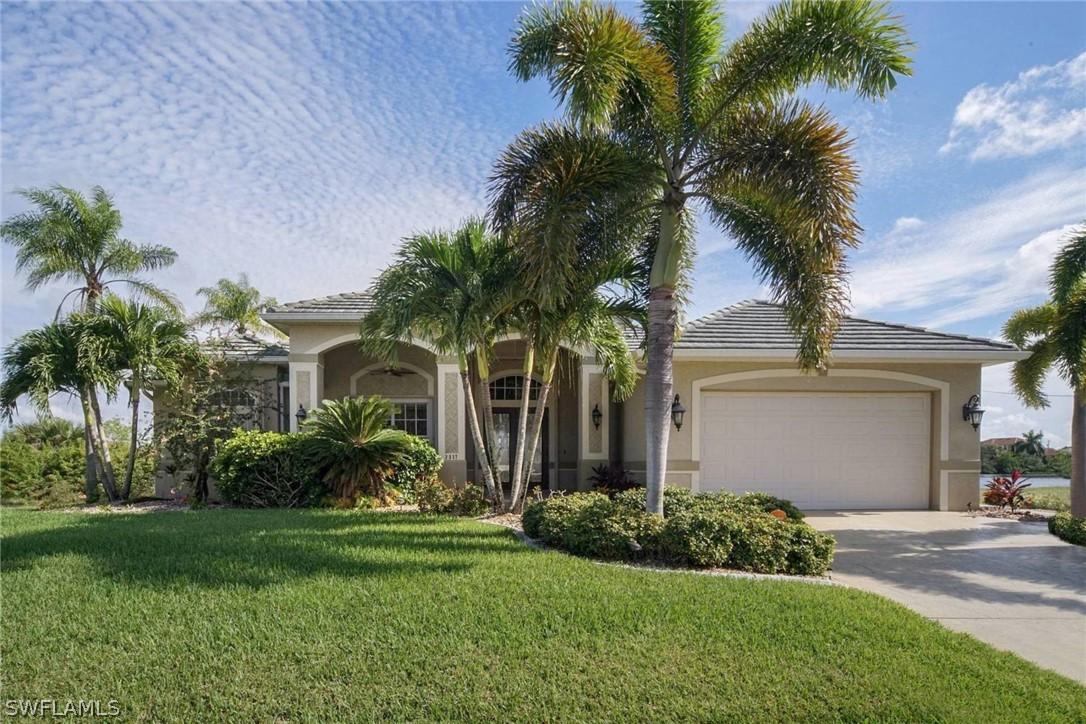 3517 Ceitus Pkwy., Cape Coral, FL 33991
