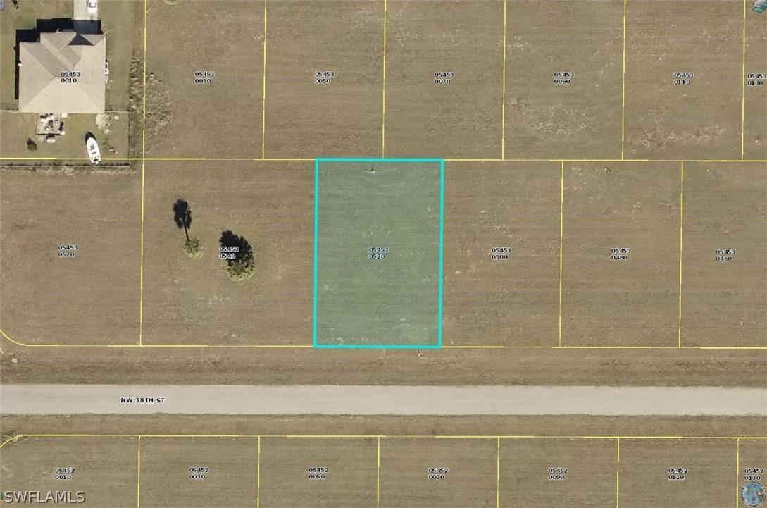 4203 NW 38th St., Cape Coral, FL 33993