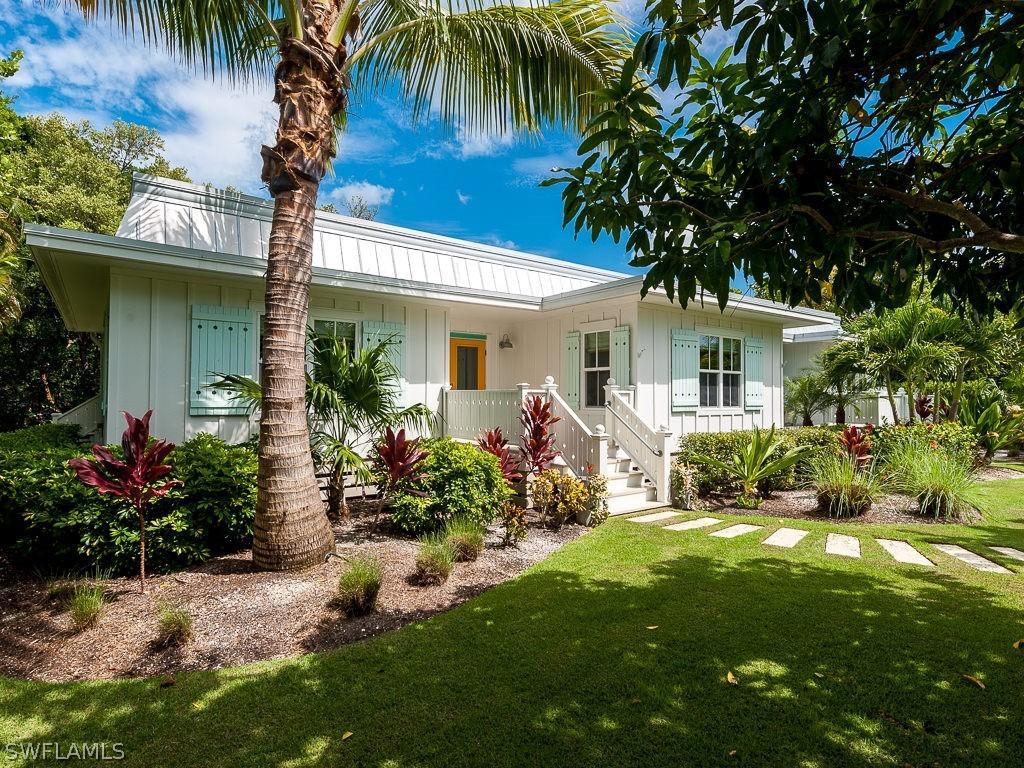 1121 Skiff Pl., Sanibel, FL 33957