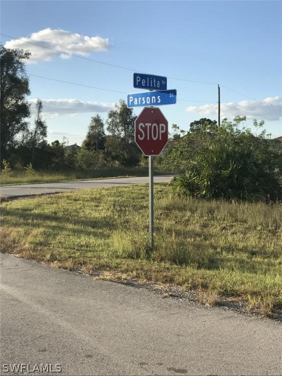 141 Parson St., Lehigh Acres, FL 33974