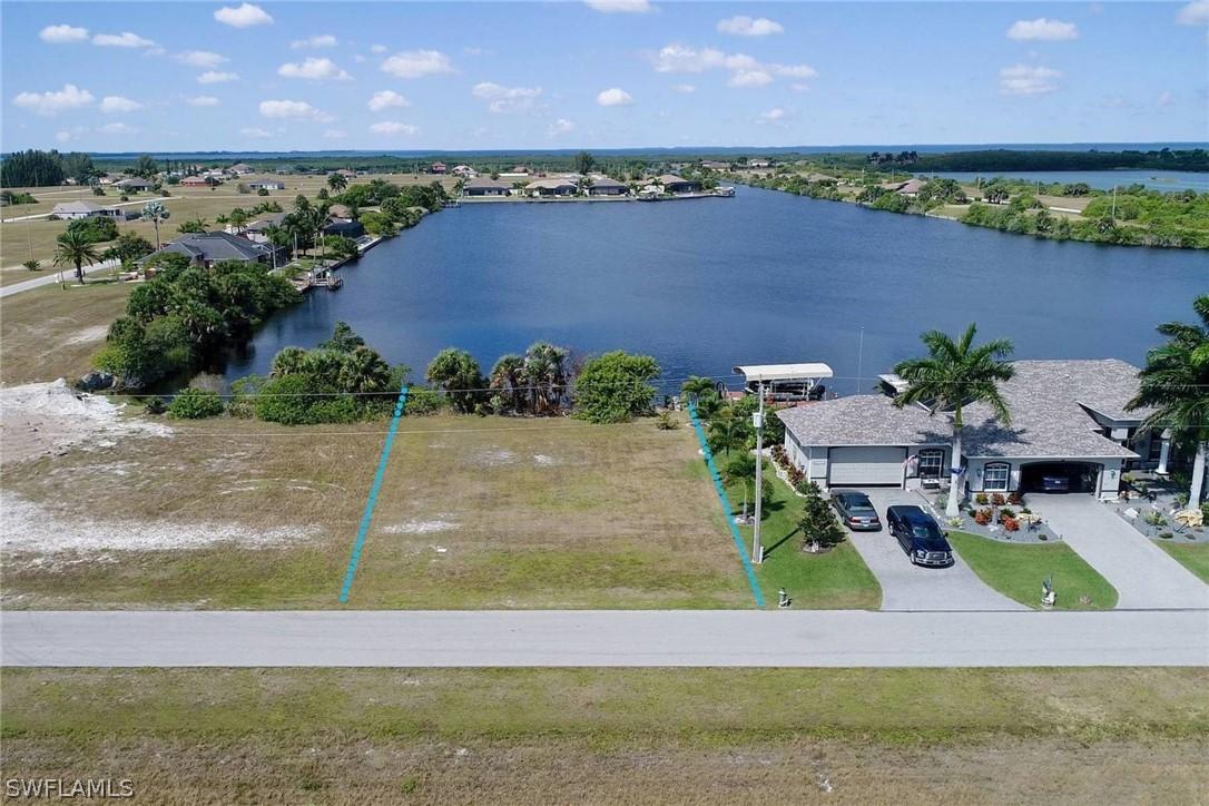 3512 NW 42nd Ave., Cape Coral, FL 33993