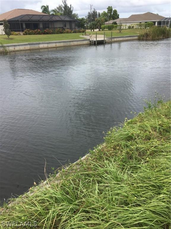 1328 SW 8th Pl., Cape Coral, FL 33991