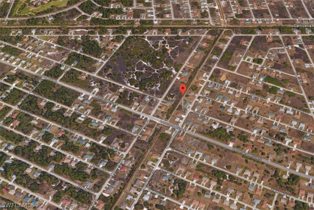 2200 Haviland Ave., Lehigh Acres, FL 33973