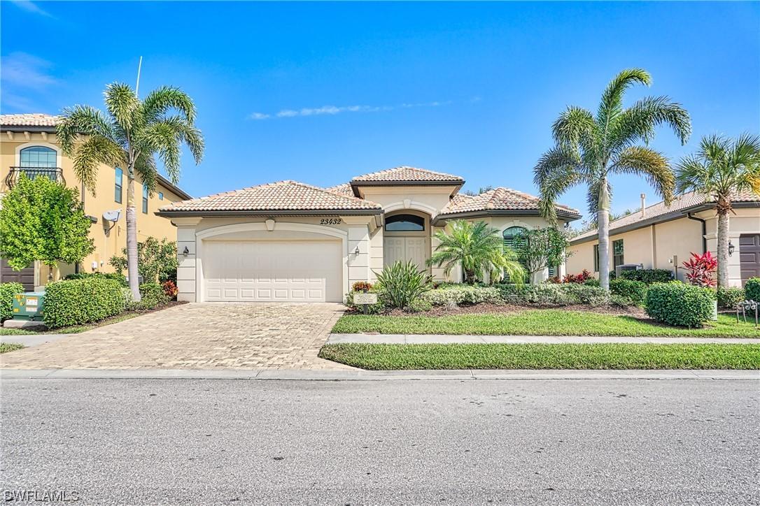 23432 Sanabria Loop, Bonita Springs, FL 34135
