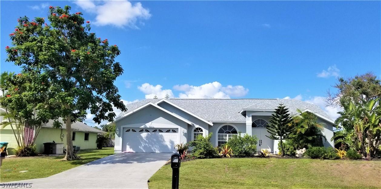 409 SE 5th St., Cape Coral, FL 33990