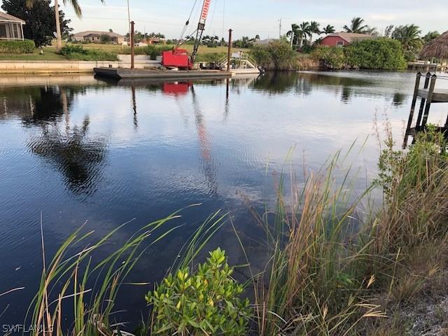 1045 NW 38th Ave., Cape Coral, FL 33993