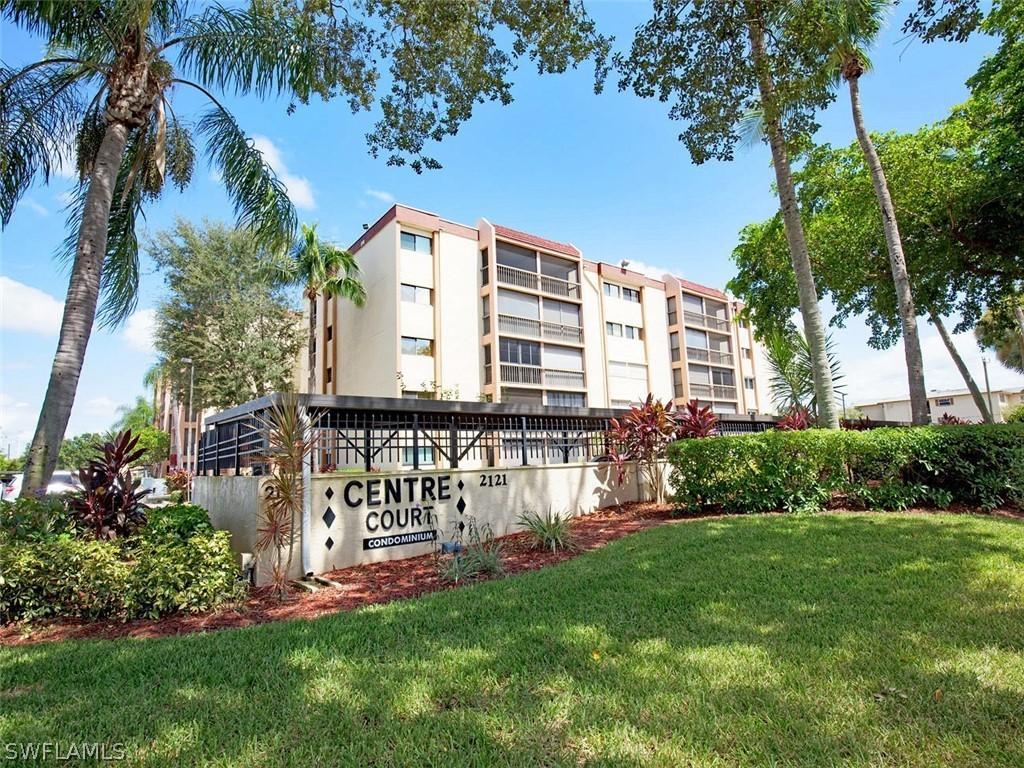2121 Collier Ave. #307, Fort Myers, FL 33901