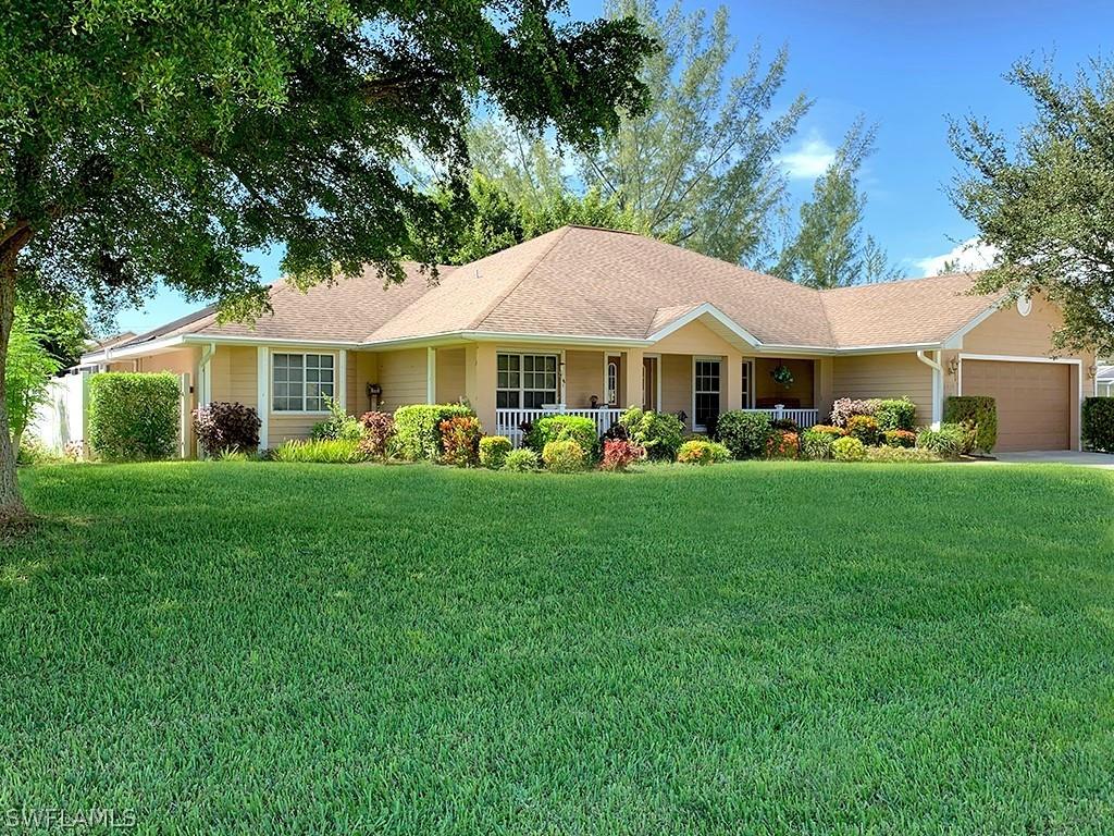 2210 SW 23rd Ct., Cape Coral, FL 33991