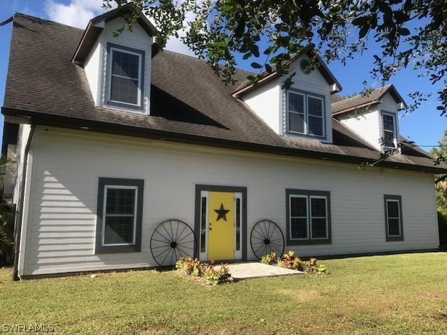 403 Willard Ave., Lehigh Acres, FL 33972