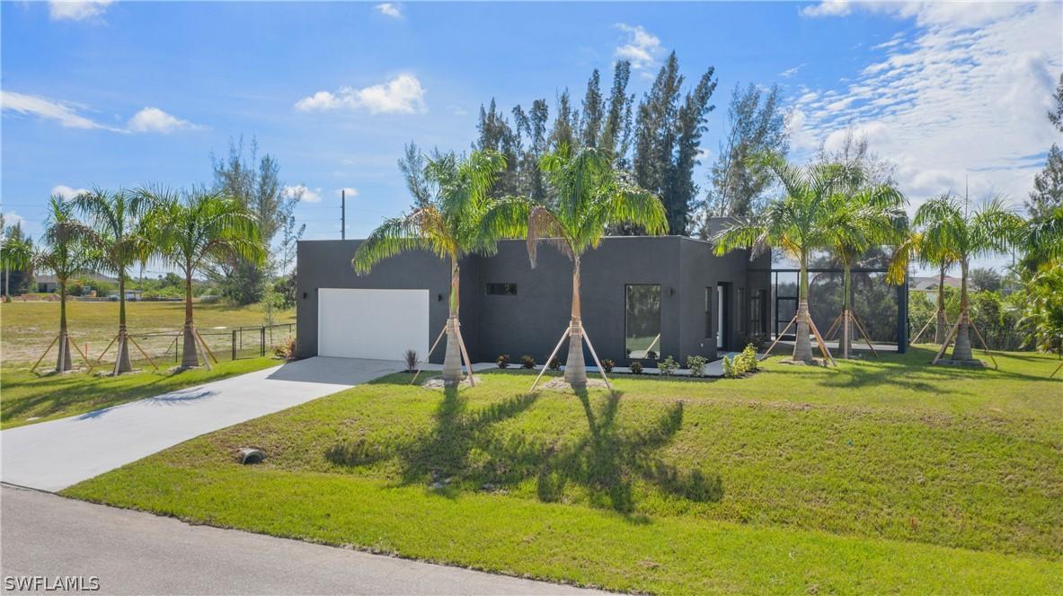 1620 SW 1st St., Cape Coral, FL 33991