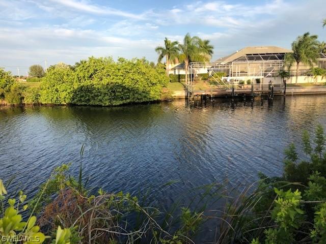 1231 NW 36th Pl., Cape Coral, FL 33993