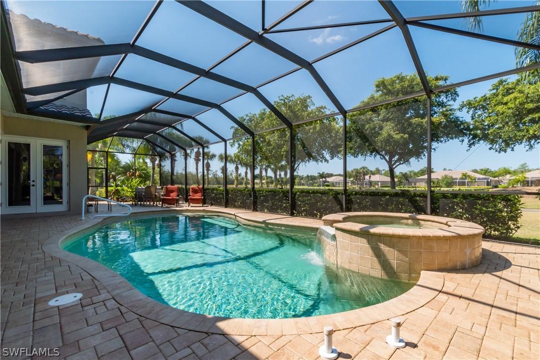 11208 King Palm Ct., Fort Myers, FL 33966