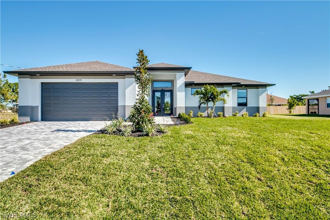 2323 SW 19th Ter., Cape Coral, FL 33991