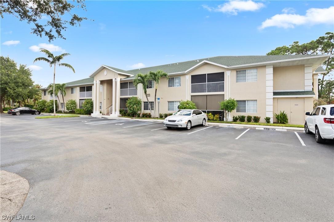27075 Matheson Ave. #103, Bonita Springs, FL 34135