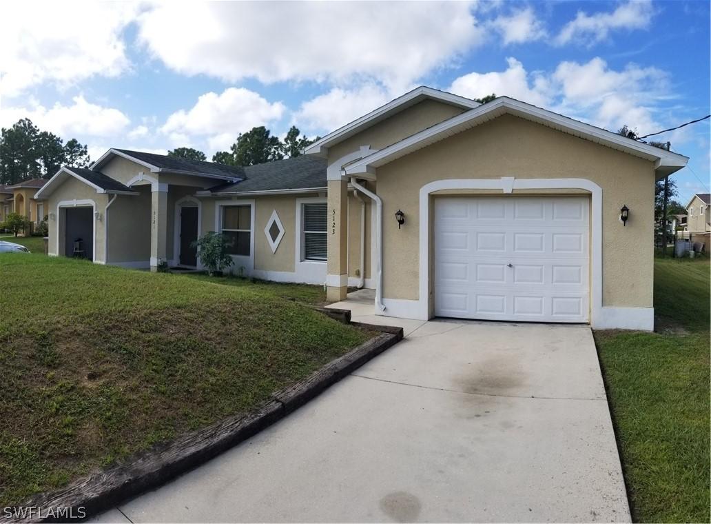 5121 25th St., Lehigh Acres, FL 33973