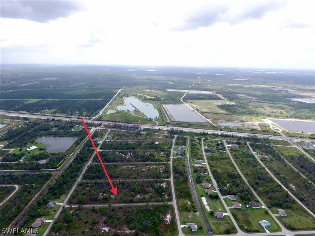 864 Aldrich St., Lehigh Acres, FL 33974
