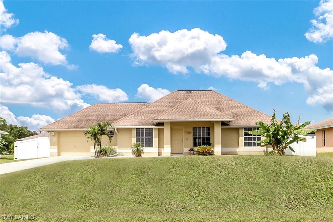 3306 23rd St., Lehigh Acres, FL 33976