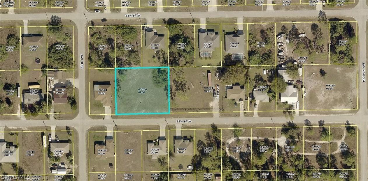 5226 5th St., Lehigh Acres, FL 33971