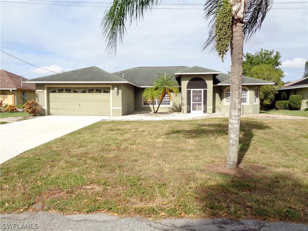 12 SE 12th Ave., Cape Coral, FL 33990