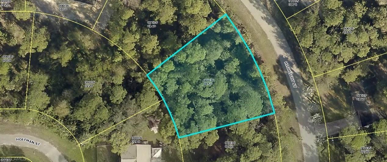 3831 Highlight St., Fort Myers, FL 33905