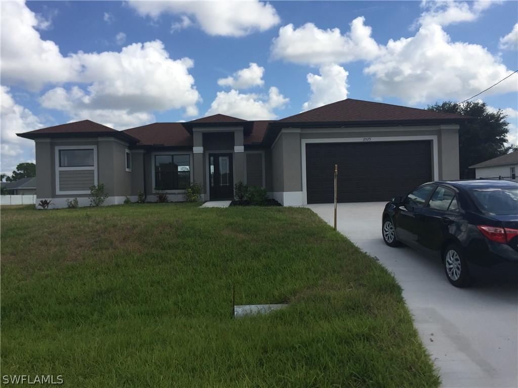 [Address Hidden by Seller], Cape Coral, FL 33991
