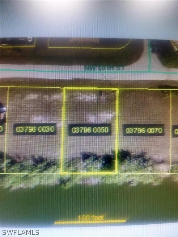 2402 NW 10th St., Cape Coral, FL 33993