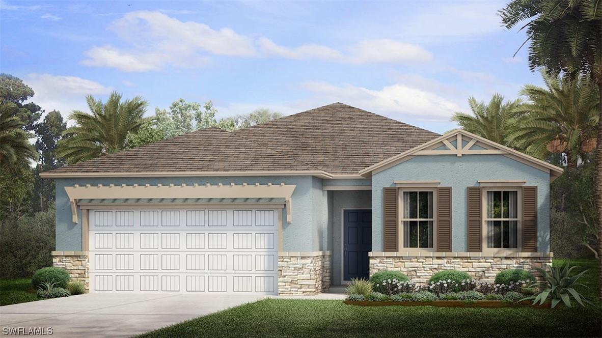 8940 Rails End Ct., Fort Myers, FL 33919