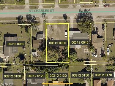 3026 Saint Charles St., Fort Myers, FL 33916